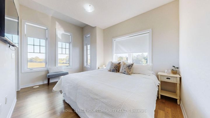 Photo 20 at 32 Delft Drive, Victoria Square, Markham