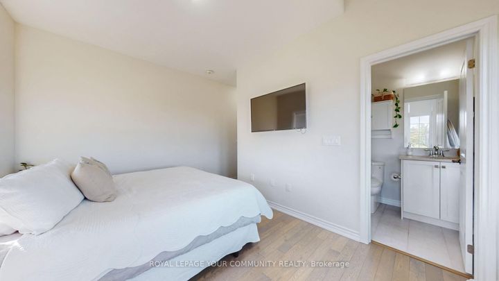 Photo 21 at 32 Delft Drive, Victoria Square, Markham
