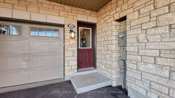 Photo 40 at 32 Delft Drive, Victoria Square, Markham
