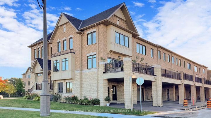 Photo 42 at 32 Delft Drive, Victoria Square, Markham