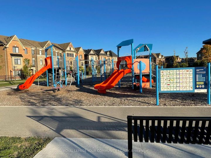 Photo 47 at 32 Delft Drive, Victoria Square, Markham