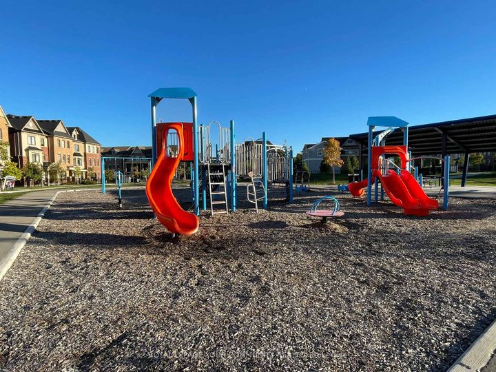Photo 48 at 32 Delft Drive, Victoria Square, Markham