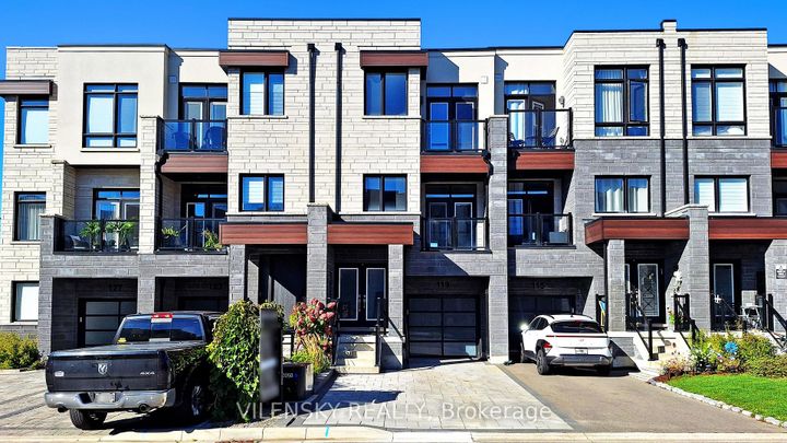 Photo 1 at 119 Golden Trail, Patterson, Vaughan
