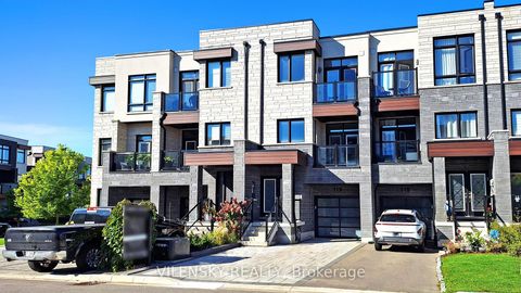 Photo 0 at 119 Golden Trail, Patterson, Vaughan Photo 0 at 119 Golden Trail, Patterson, Vaughan