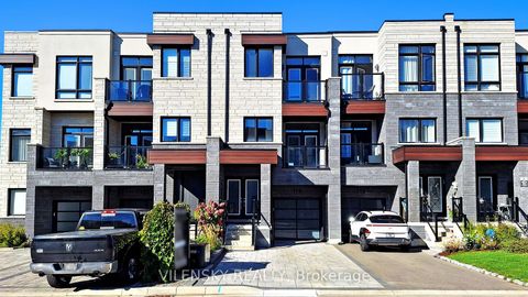 Photo 1 at 119 Golden Trail, Patterson, Vaughan Photo 1 at 119 Golden Trail, Patterson, Vaughan