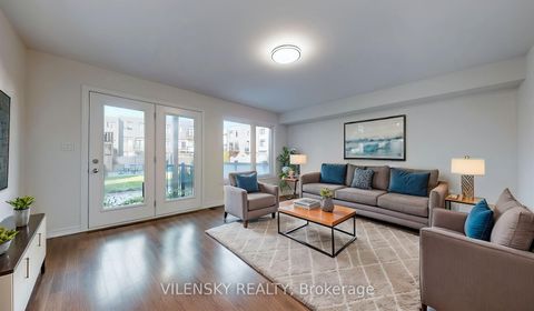 Photo 2 at 119 Golden Trail, Patterson, Vaughan Photo 2 at 119 Golden Trail, Patterson, Vaughan