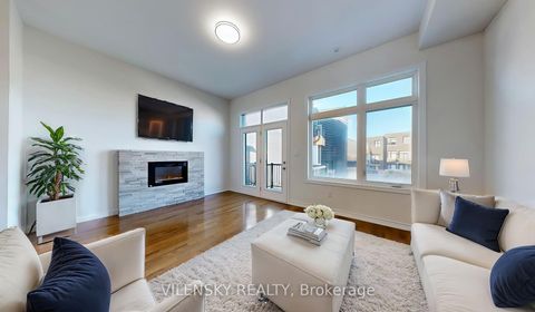 Photo 7 at 119 Golden Trail, Patterson, Vaughan Photo 7 at 119 Golden Trail, Patterson, Vaughan