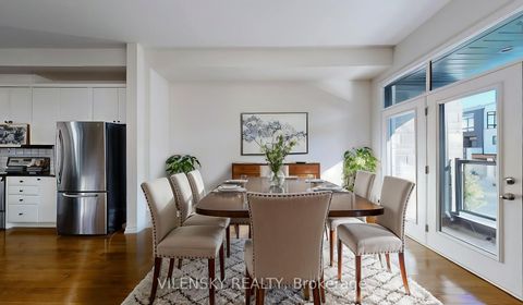 Photo 8 at 119 Golden Trail, Patterson, Vaughan Photo 8 at 119 Golden Trail, Patterson, Vaughan