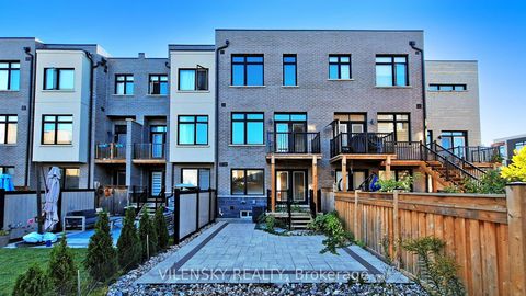 Photo 27 at 119 Golden Trail, Patterson, Vaughan Photo 27 at 119 Golden Trail, Patterson, Vaughan