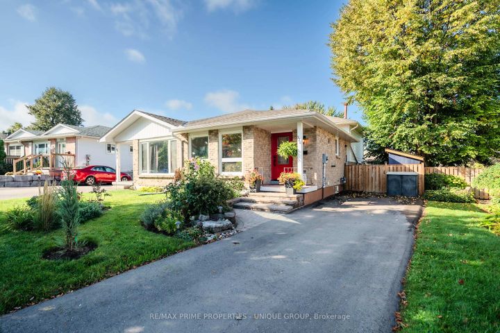 Photo 0 at 520 Muirfield Street, Donevan, Oshawa