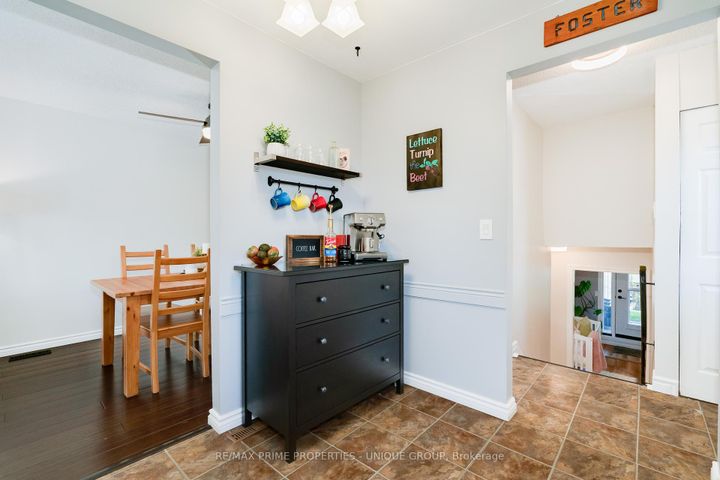 Photo 13 at 520 Muirfield Street, Donevan, Oshawa