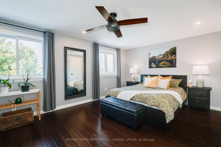 Photo 16 at 520 Muirfield Street, Donevan, Oshawa