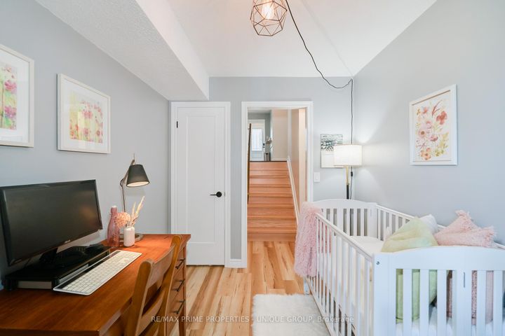 Photo 26 at 520 Muirfield Street, Donevan, Oshawa