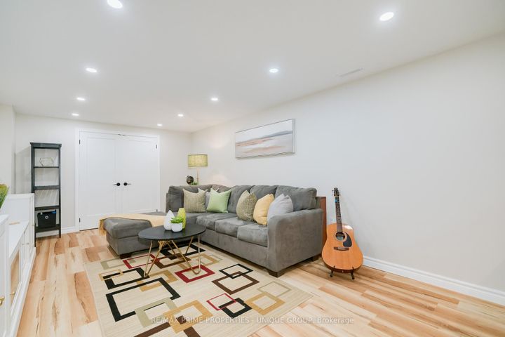 Photo 30 at 520 Muirfield Street, Donevan, Oshawa
