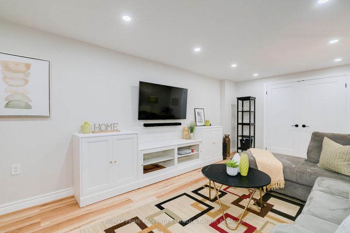 Photo 31 at 520 Muirfield Street, Donevan, Oshawa
