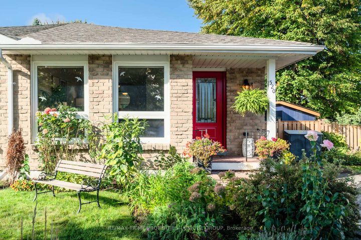Photo 34 at 520 Muirfield Street, Donevan, Oshawa