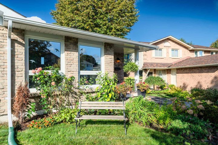 Photo 35 at 520 Muirfield Street, Donevan, Oshawa