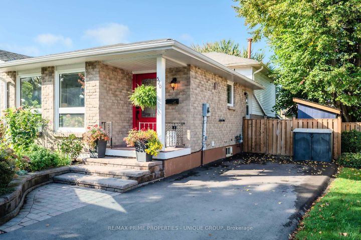 Photo 36 at 520 Muirfield Street, Donevan, Oshawa