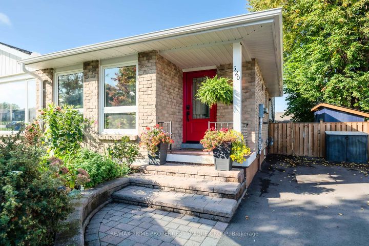 Photo 37 at 520 Muirfield Street, Donevan, Oshawa