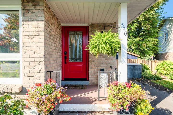 Photo 38 at 520 Muirfield Street, Donevan, Oshawa