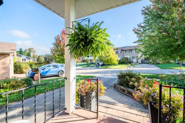 Photo 39 at 520 Muirfield Street, Donevan, Oshawa