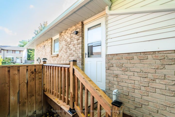 Photo 40 at 520 Muirfield Street, Donevan, Oshawa