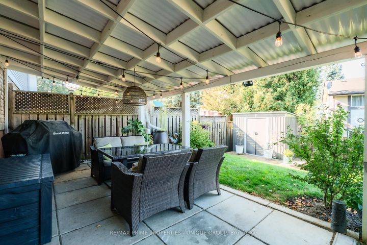 Photo 44 at 520 Muirfield Street, Donevan, Oshawa