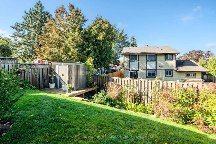 Photo 45 at 520 Muirfield Street, Donevan, Oshawa