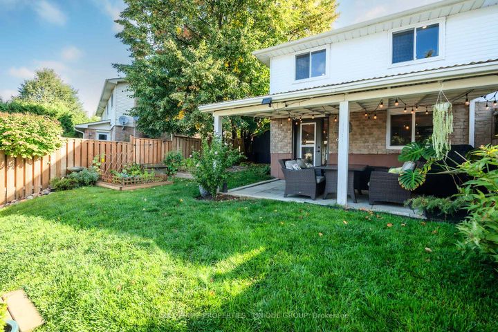 Photo 49 at 520 Muirfield Street, Donevan, Oshawa