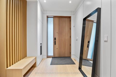 Photo 2 at 43 Summerhill Avenue, Moore Park, Toronto