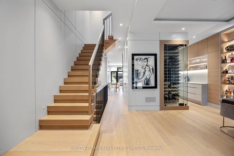 Photo 3 at 43 Summerhill Avenue, Moore Park, Toronto