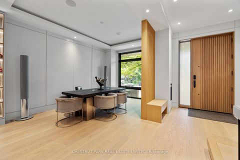 Photo 4 at 43 Summerhill Avenue, Moore Park, Toronto