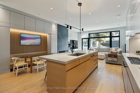 Photo 6 at 43 Summerhill Avenue, Moore Park, Toronto