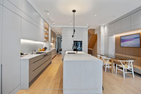 Photo 7 at 43 Summerhill Avenue, Moore Park, Toronto