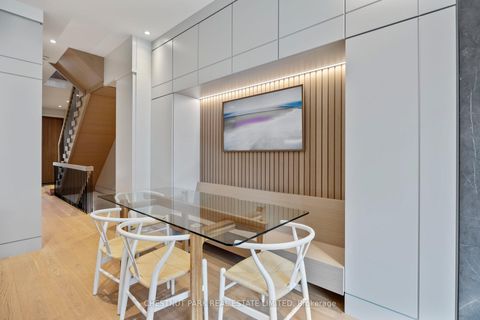Photo 8 at 43 Summerhill Avenue, Moore Park, Toronto