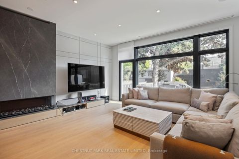 Photo 9 at 43 Summerhill Avenue, Moore Park, Toronto