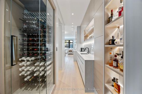 Photo 12 at 43 Summerhill Avenue, Moore Park, Toronto