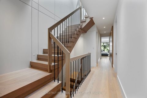 Photo 15 at 43 Summerhill Avenue, Moore Park, Toronto