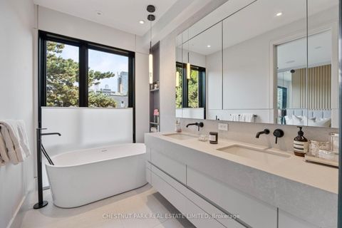 Photo 19 at 43 Summerhill Avenue, Moore Park, Toronto