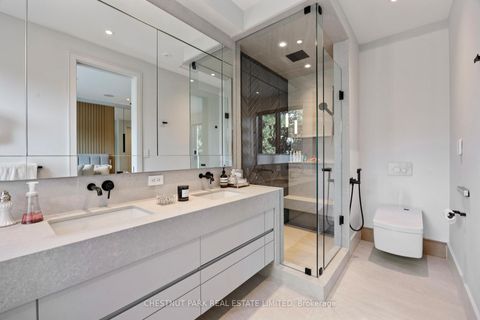 Photo 20 at 43 Summerhill Avenue, Moore Park, Toronto