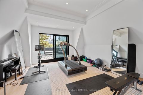 Photo 24 at 43 Summerhill Avenue, Moore Park, Toronto