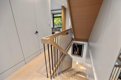 Photo 29 at 43 Summerhill Avenue, Moore Park, Toronto