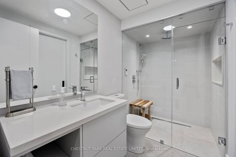 Photo 32 at 43 Summerhill Avenue, Moore Park, Toronto