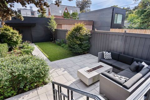 Photo 34 at 43 Summerhill Avenue, Moore Park, Toronto