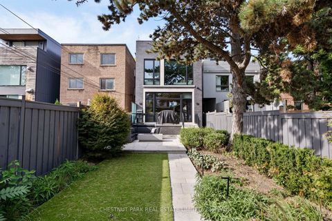 Photo 38 at 43 Summerhill Avenue, Moore Park, Toronto