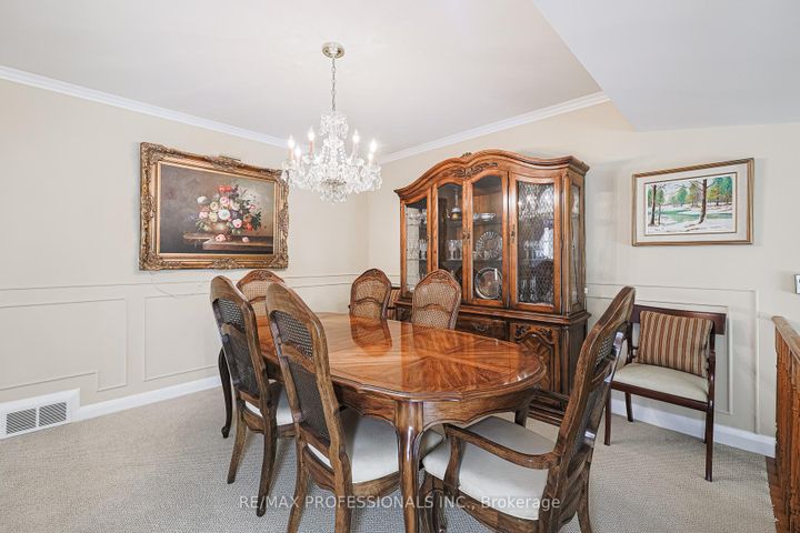 Photo 16 at 55 Old Burnhamthorpe Road, Markland Wood, Toronto