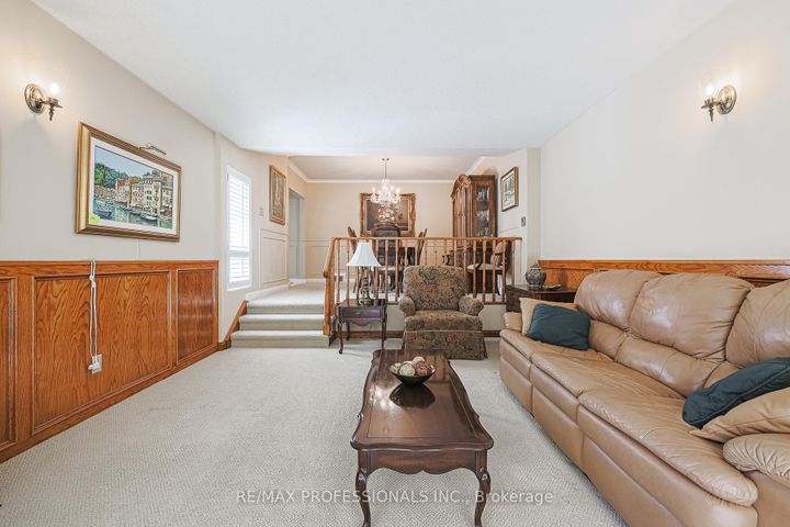 Photo 20 at 55 Old Burnhamthorpe Road, Markland Wood, Toronto