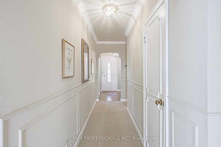 Photo 22 at 55 Old Burnhamthorpe Road, Markland Wood, Toronto