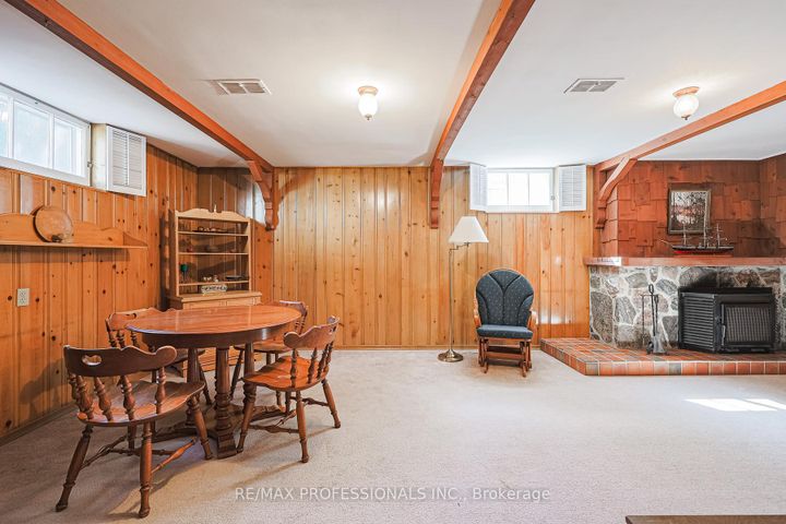 Photo 31 at 55 Old Burnhamthorpe Road, Markland Wood, Toronto