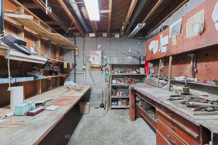 Photo 39 at 55 Old Burnhamthorpe Road, Markland Wood, Toronto